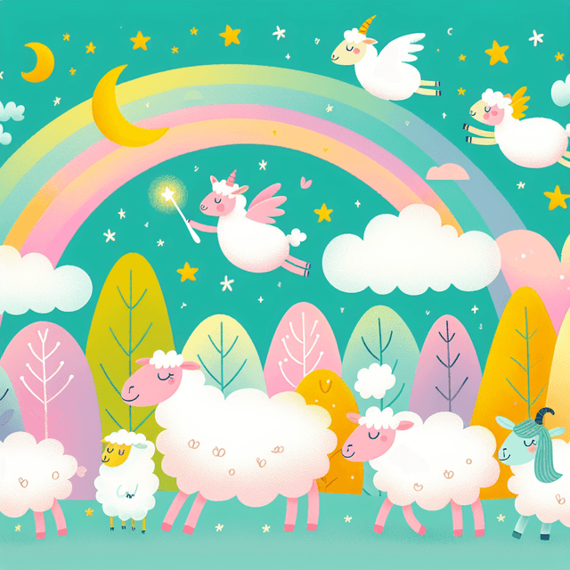 A Parábola da Ovelha Perdida