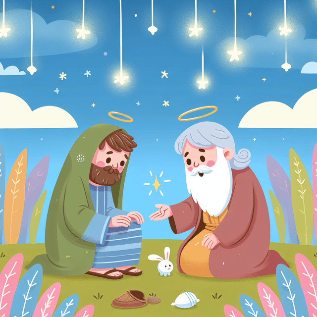 A Parábola do Bom Samaritano