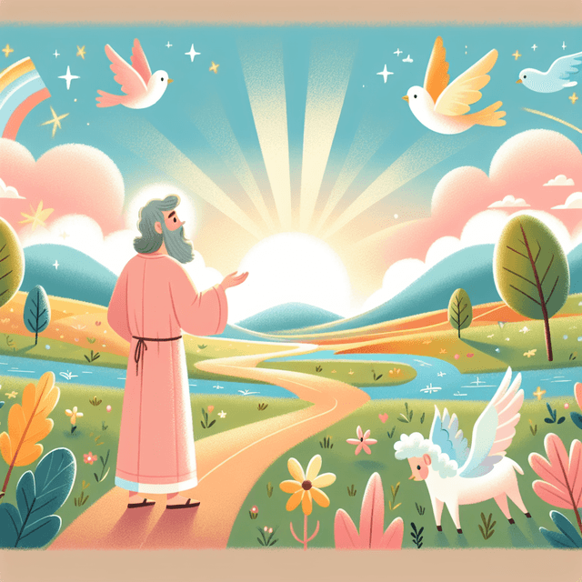 A Parábola do Filho Pródigo