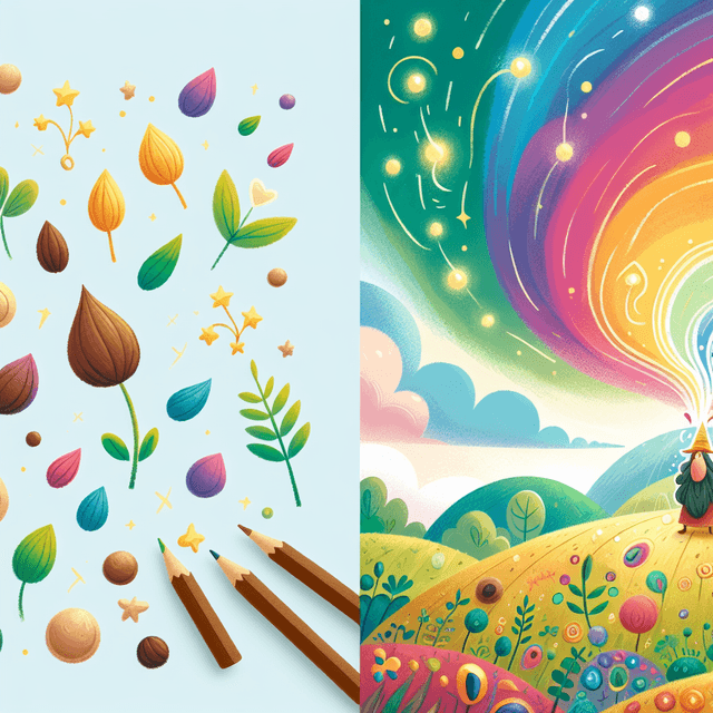 A Parábola do Grão de Mostarda