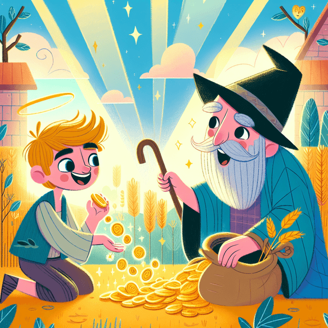 A Parábola do Rico e Lázaro