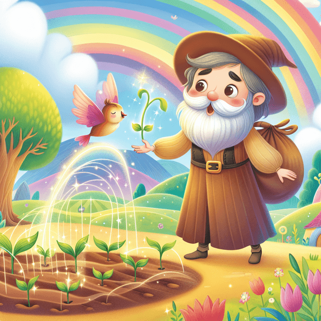 A Parábola do Semeador