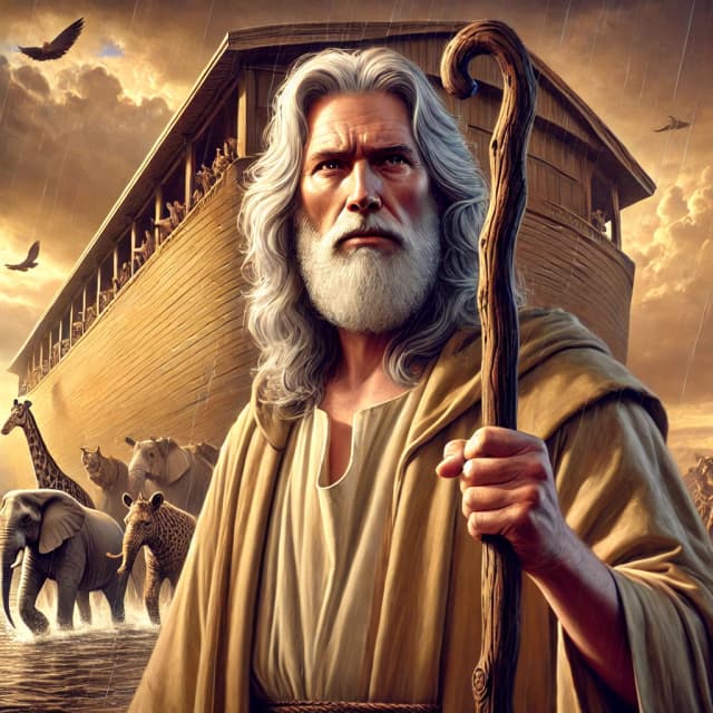 A Arca de Noé