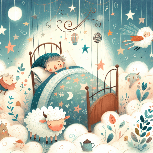 O Vendedor de Sonhos